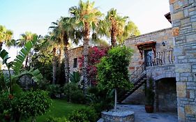 Yalikavak Marina Garden Hotel